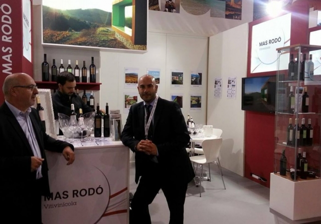 Participacion en ferias